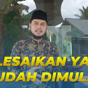 Ayo Bantu Masjid Al Falah Bangun Kubah